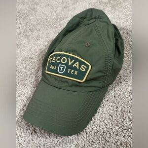 Tecovas Hat
